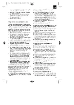 Предварительный просмотр 47 страницы EINHELL Expert 4300794 Original Operating Instructions