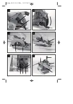 Предварительный просмотр 4 страницы EINHELL Expert 4330973 Original Operating Instructions