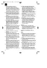 Предварительный просмотр 20 страницы EINHELL Expert 4330973 Original Operating Instructions