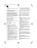 Предварительный просмотр 20 страницы EINHELL Expert 4350493 Original Operating Instructions