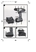 Предварительный просмотр 3 страницы EINHELL Expert 4513277 Original Operating Instructions