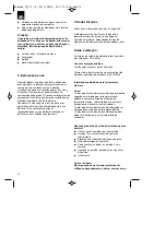 Предварительный просмотр 10 страницы EINHELL Expert 4513277 Original Operating Instructions