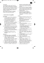 Preview for 7 page of EINHELL Expert GE-EL 1800 E Original Operating Instructions