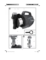 Предварительный просмотр 2 страницы EINHELL Expert GE-GP 9041 E Original Operating Instructions