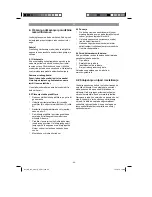 Предварительный просмотр 82 страницы EINHELL Expert GE-GP 9041 E Original Operating Instructions