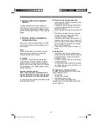 Предварительный просмотр 102 страницы EINHELL Expert GE-GP 9041 E Original Operating Instructions