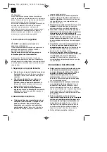 Preview for 14 page of EINHELL Expert TE-PL 82 Original Operating Instructions