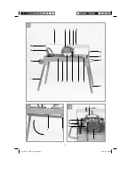 Preview for 2 page of EINHELL Expert TE-TC 620 U Original Operating Instructions