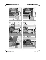 Preview for 4 page of EINHELL Expert TE-TC 620 U Original Operating Instructions