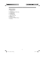 Preview for 6 page of EINHELL Expert TE-TC 620 U Original Operating Instructions