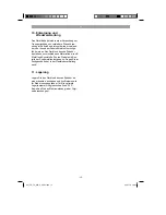 Preview for 12 page of EINHELL Expert TE-TC 620 U Original Operating Instructions