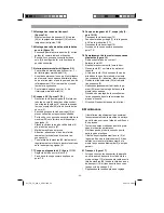 Preview for 30 page of EINHELL Expert TE-TC 620 U Original Operating Instructions