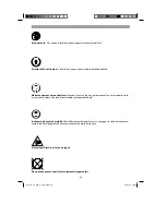 Preview for 35 page of EINHELL Expert TE-TC 620 U Original Operating Instructions