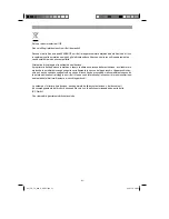 Preview for 41 page of EINHELL Expert TE-TC 620 U Original Operating Instructions