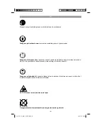 Preview for 44 page of EINHELL Expert TE-TC 620 U Original Operating Instructions