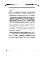 Preview for 51 page of EINHELL Expert TE-TC 620 U Original Operating Instructions