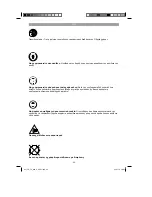 Preview for 53 page of EINHELL Expert TE-TC 620 U Original Operating Instructions