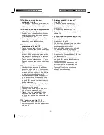 Preview for 57 page of EINHELL Expert TE-TC 620 U Original Operating Instructions