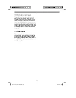 Preview for 67 page of EINHELL Expert TE-TC 620 U Original Operating Instructions