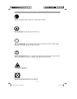 Preview for 71 page of EINHELL Expert TE-TC 620 U Original Operating Instructions