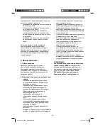 Preview for 82 page of EINHELL Expert TE-TC 620 U Original Operating Instructions