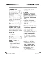 Preview for 83 page of EINHELL Expert TE-TC 620 U Original Operating Instructions