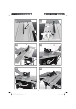 Preview for 7 page of EINHELL Expert TE-TS 1825 U Original Operating Instructions