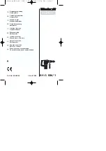 Einhell Global 01025 Operating Instructions Manual preview