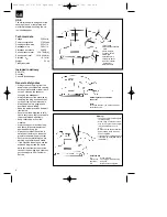 Предварительный просмотр 4 страницы Einhell Global 4006825443141 Operating Instructions Manual