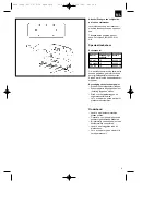 Предварительный просмотр 9 страницы Einhell Global 4006825443141 Operating Instructions Manual