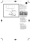 Предварительный просмотр 11 страницы Einhell Global 4006825443141 Operating Instructions Manual