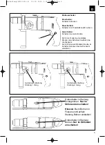 Предварительный просмотр 5 страницы Einhell Global 42.596.02 Operating Instructions Manual