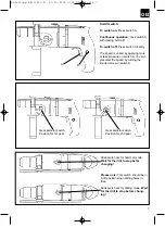 Предварительный просмотр 7 страницы Einhell Global 42.596.02 Operating Instructions Manual