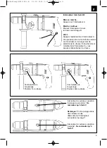 Предварительный просмотр 9 страницы Einhell Global 42.596.02 Operating Instructions Manual