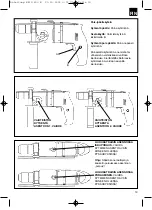 Предварительный просмотр 19 страницы Einhell Global 42.596.02 Operating Instructions Manual