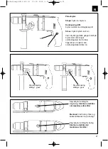 Предварительный просмотр 21 страницы Einhell Global 42.596.02 Operating Instructions Manual