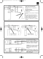 Предварительный просмотр 23 страницы Einhell Global 42.596.02 Operating Instructions Manual