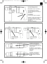 Предварительный просмотр 25 страницы Einhell Global 42.596.02 Operating Instructions Manual