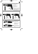 Предварительный просмотр 9 страницы Einhell Global 42.597.20 Operating Instructions Manual