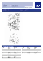 Предварительный просмотр 1 страницы Einhell Global 43.308.10 Operating Instructions Manual