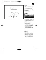 Preview for 3 page of Einhell Global 44.606.00 Operating Instructions Manual