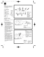 Preview for 4 page of Einhell Global 44.606.00 Operating Instructions Manual