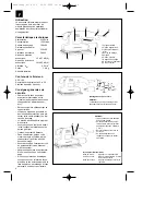 Preview for 6 page of Einhell Global 44.606.00 Operating Instructions Manual