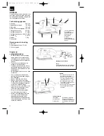 Preview for 8 page of Einhell Global 44.606.00 Operating Instructions Manual