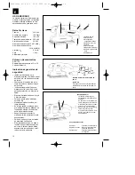 Preview for 10 page of Einhell Global 44.606.00 Operating Instructions Manual