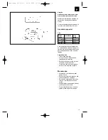 Preview for 13 page of Einhell Global 44.606.00 Operating Instructions Manual