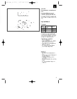 Preview for 15 page of Einhell Global 44.606.00 Operating Instructions Manual