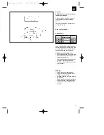 Preview for 17 page of Einhell Global 44.606.00 Operating Instructions Manual