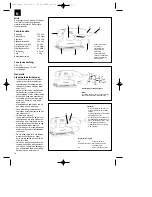 Preview for 18 page of Einhell Global 44.606.00 Operating Instructions Manual