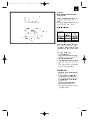 Preview for 19 page of Einhell Global 44.606.00 Operating Instructions Manual